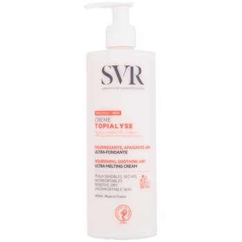 Topialyse Creme - Vyživujúci krém pre suchú pleť 